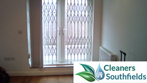 end of tenancy cleaning southfields