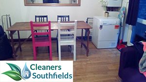 tenancy cleaning in southfields