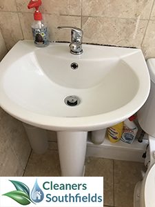 tenancy cleaning southfields